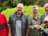 MGV Quartettverein Königshoven lädt zu „Emotionen im Quartett“